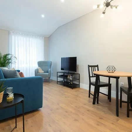 Virtudes Flat *