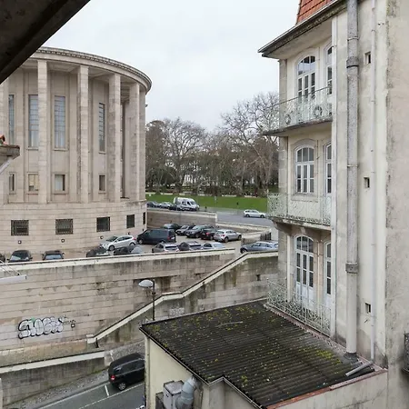 Virtudes Flat Apartment