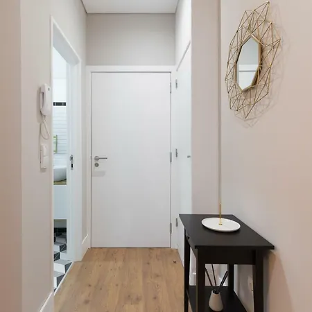 Virtudes Flat *