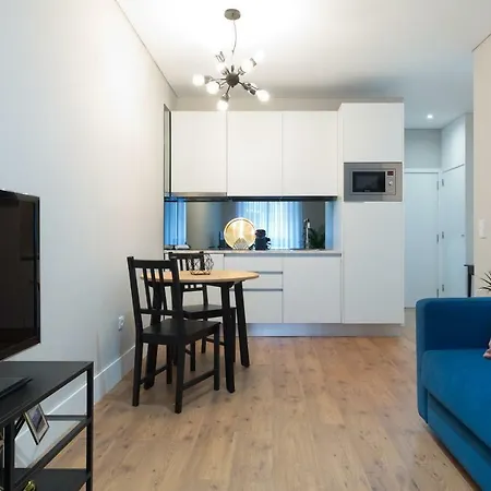 Virtudes Flat