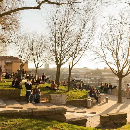 Virtudes Flat * Porto