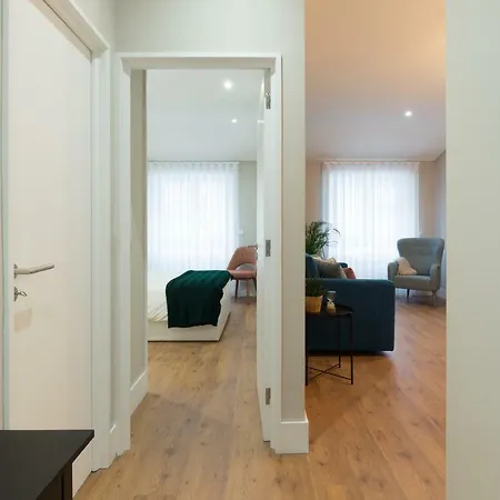 Virtudes Flat