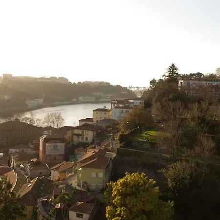 Virtudes Flat Apartamento Oporto